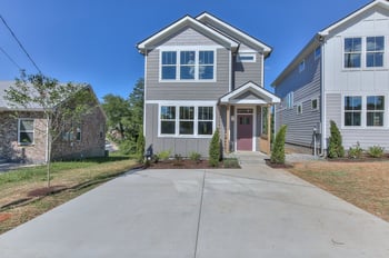 3516 Albee Dr, Hermitage, TN 37076