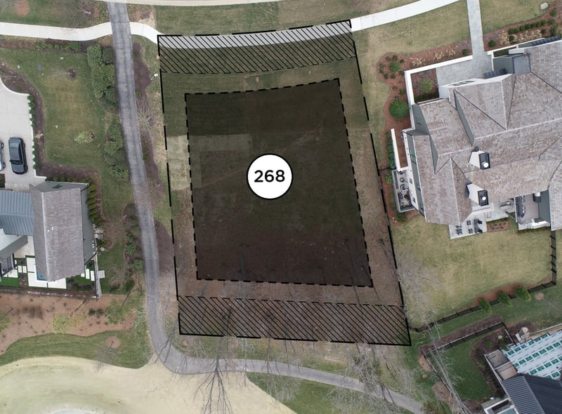 7342 Harlow Dr Lot 268, College Grove, TN 37046
