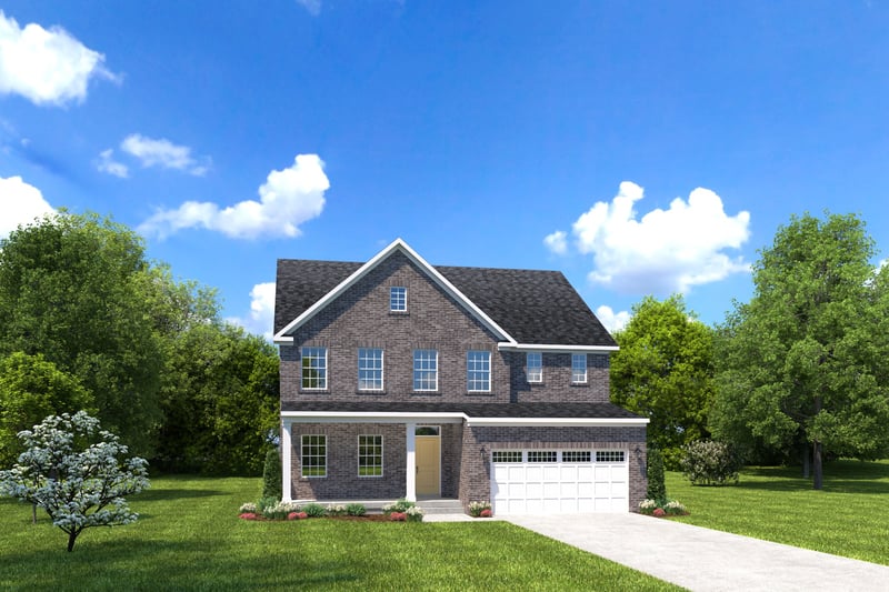 539 Brumby Loop, White House, TN 37188