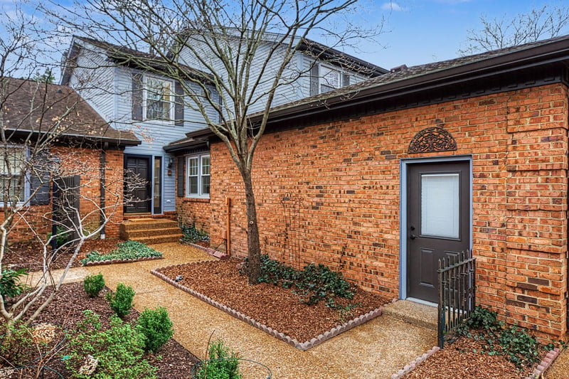 142 Hearthstone Manor Cir, Brentwood, TN 37027
