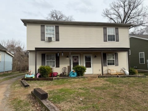 638 N Academy St, Murfreesboro, TN 37130