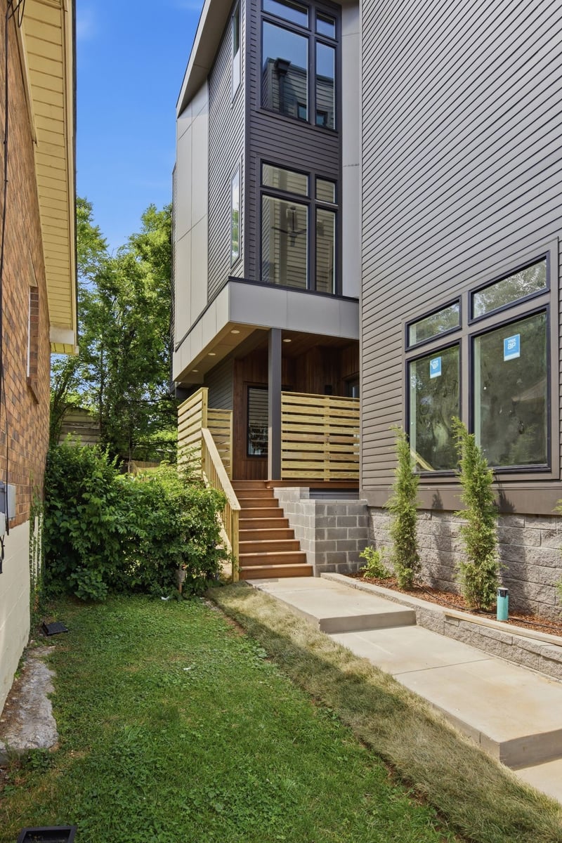 1006B Southside Ave, Nashville, TN 37203