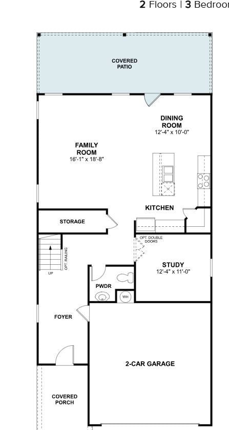 957 Watercourse Ct, Nashville, TN 37214