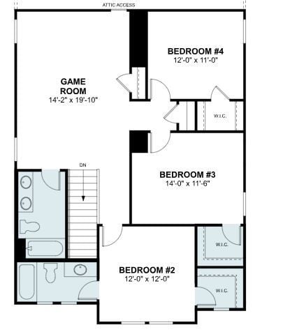 937 Watercourse Ct, Nashville, TN 37214