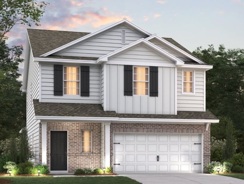 937 Watercourse Ct, Nashville, TN 37214