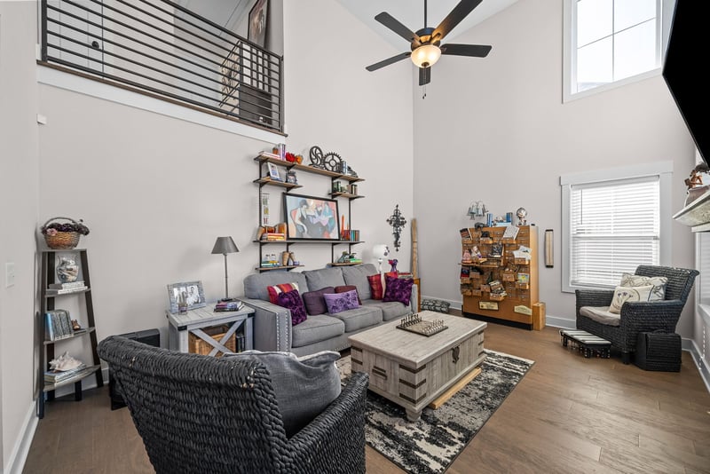 1525 Collins View Way, Clarksville, TN 37043