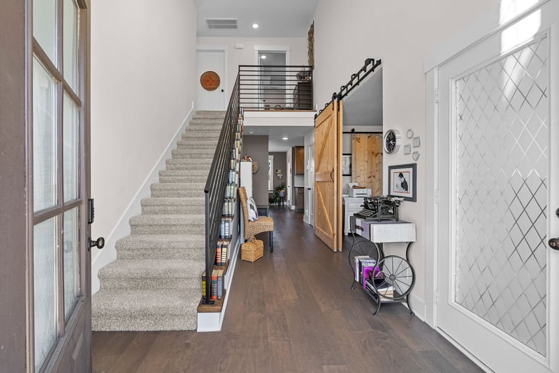 1525 Collins View Way, Clarksville, TN 37043