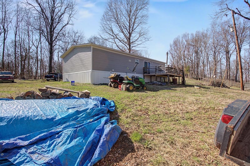 5076 Southpoint Ridge Rd, Hampshire, TN 38461