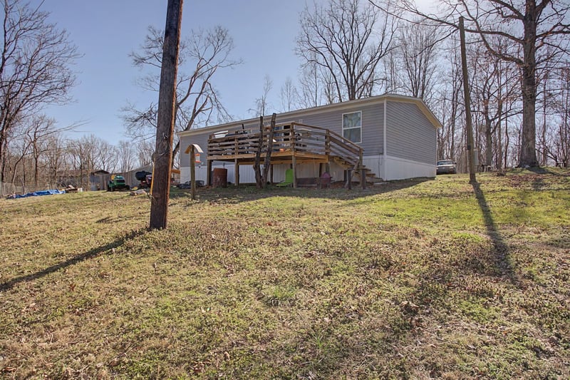5076 Southpoint Ridge Rd, Hampshire, TN 38461