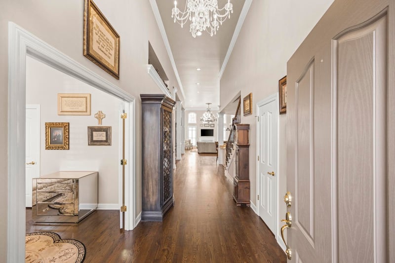 1001 Peck Pl, Hendersonville, TN 37075