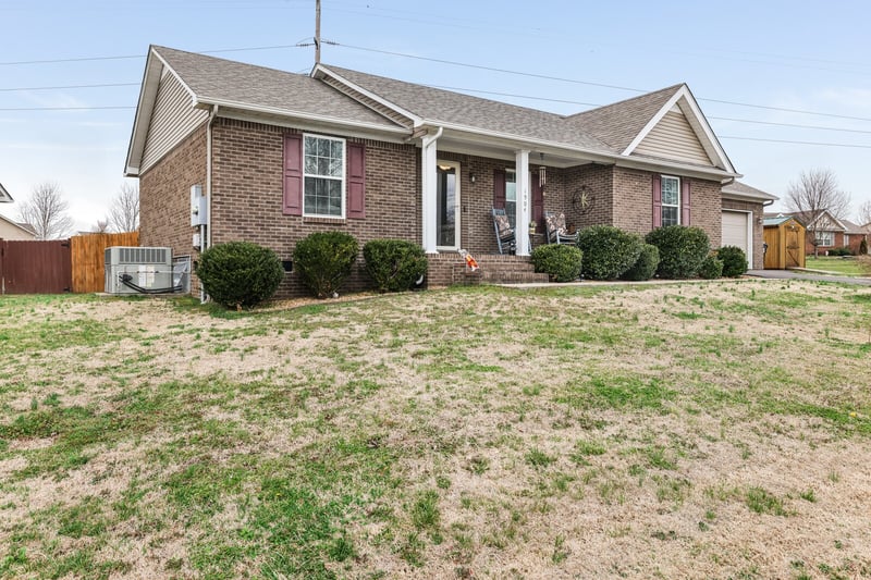 1904 Susan Rd, Columbia, TN 38401