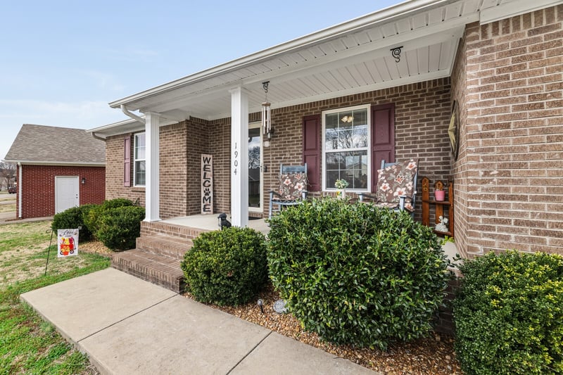 1904 Susan Rd, Columbia, TN 38401