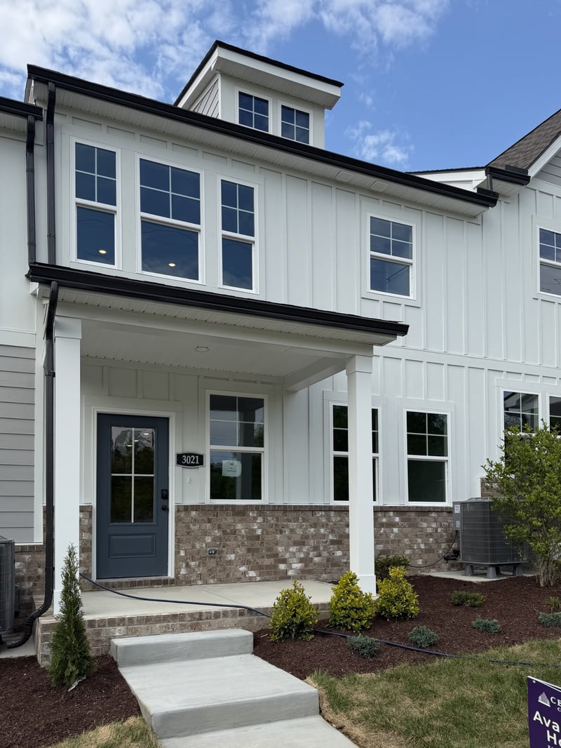 3021 Stokers Ln, Nashville, TN 37218