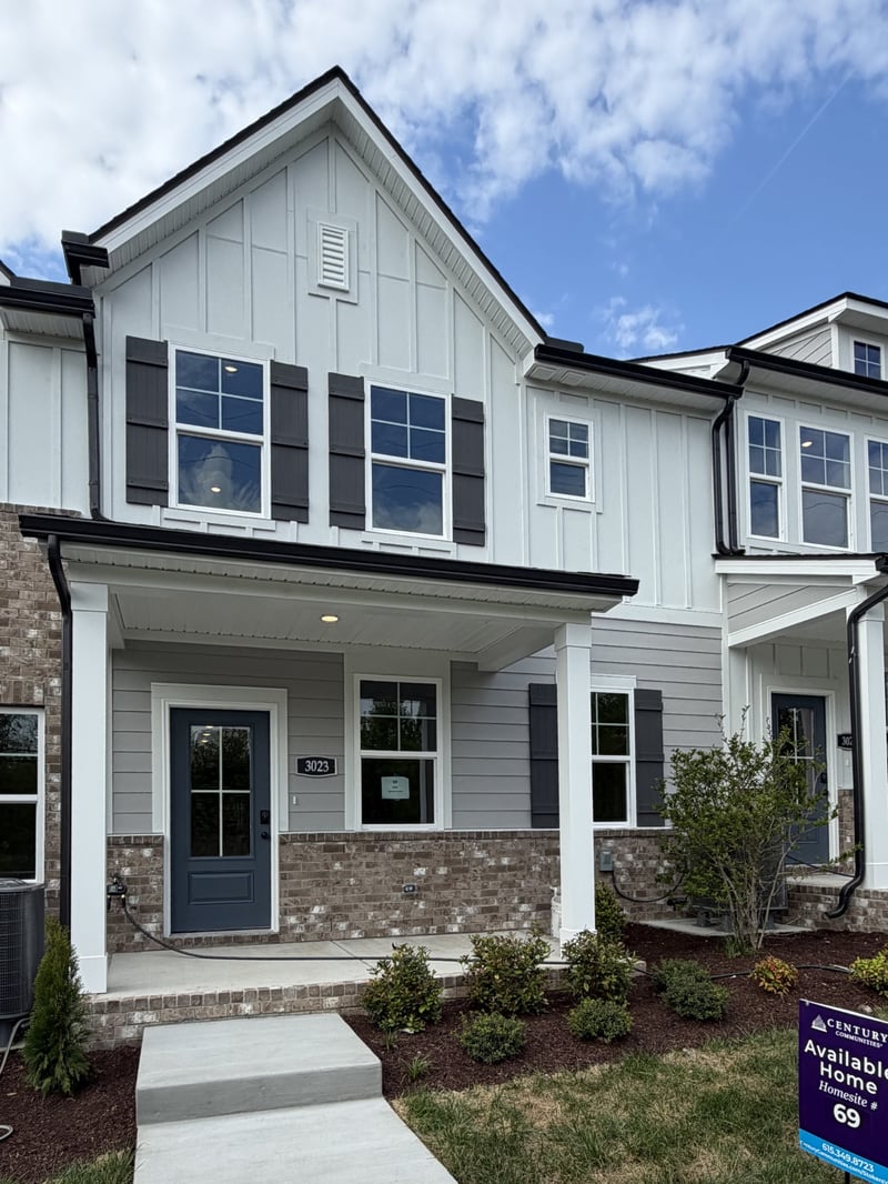 3023 Stokers Ln, Nashville, TN 37218