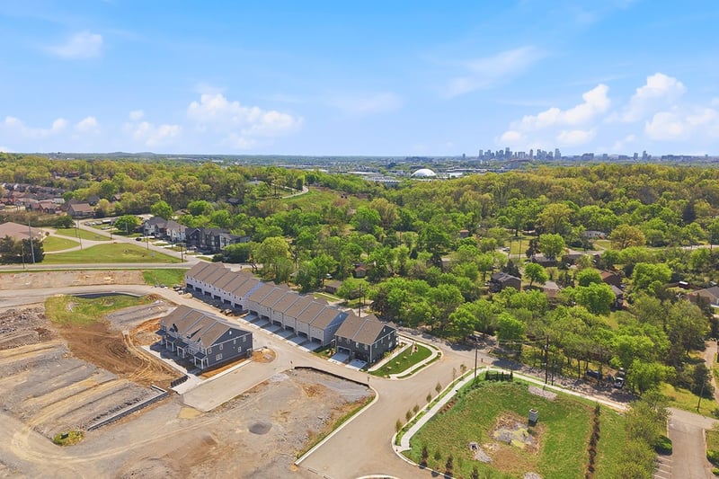 3025 Stokers Ln, Nashville, TN 37218