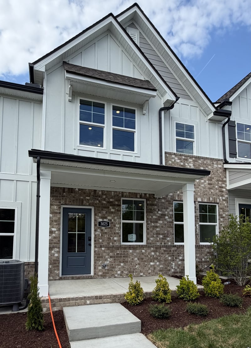 3025 Stokers Ln, Nashville, TN 37218