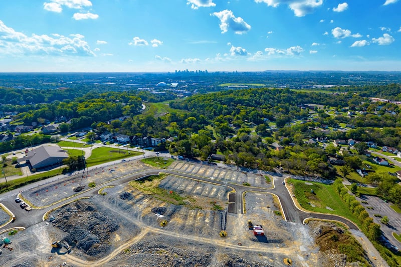 3027 Stokers Ln, Nashville, TN 37218