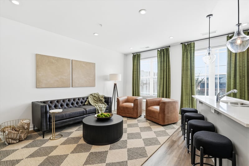 707 26th Ave #210, Nashville, TN 37208