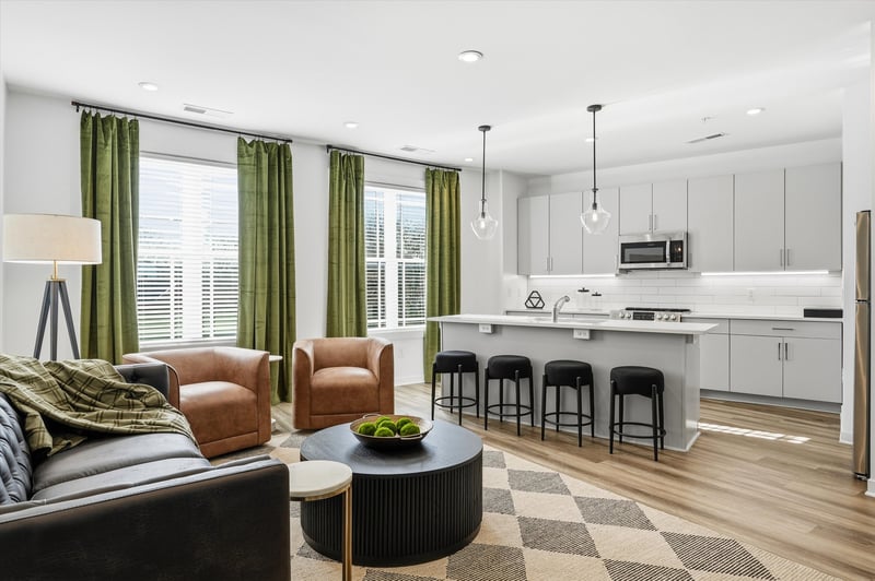 707 26th Ave #210, Nashville, TN 37208