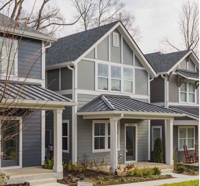 1160 Tulip Grove Rd, Hermitage, TN 37076