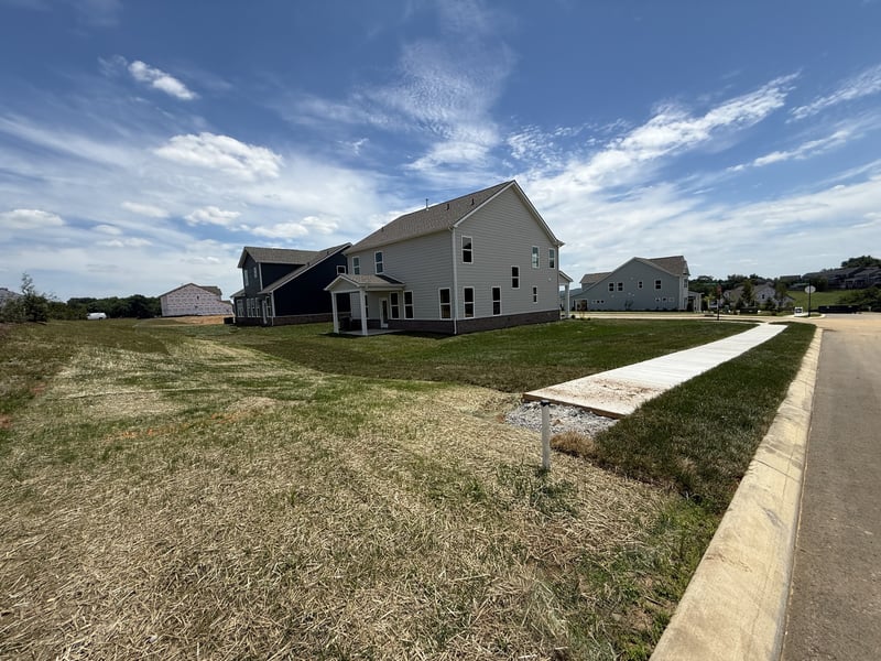 3604 Heartland Dr, Columbia, TN 38401