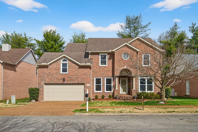 Home Worth Check