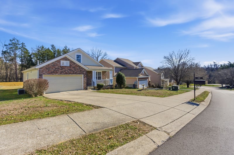 110 Trail Ridge Way, Hendersonville, TN 37075