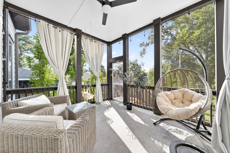 2808 Marlin Ave, Nashville, TN 37215