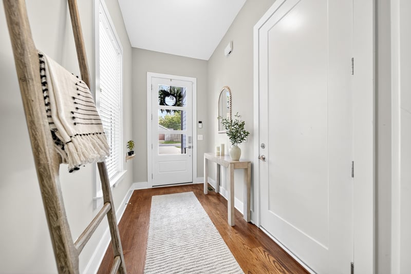 2808 Marlin Ave, Nashville, TN 37215