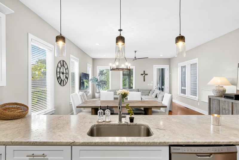 2808 Marlin Ave, Nashville, TN 37215