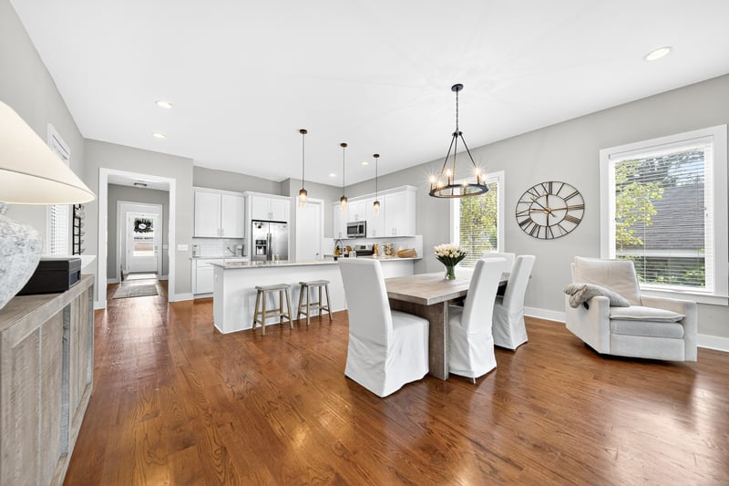 2808 Marlin Ave, Nashville, TN 37215