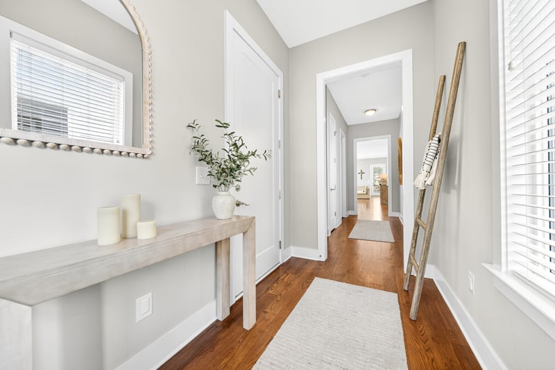 2808 Marlin Ave, Nashville, TN 37215