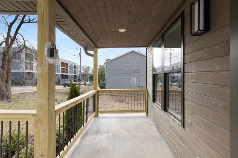 1713 Nassau St, Nashville, TN 37208