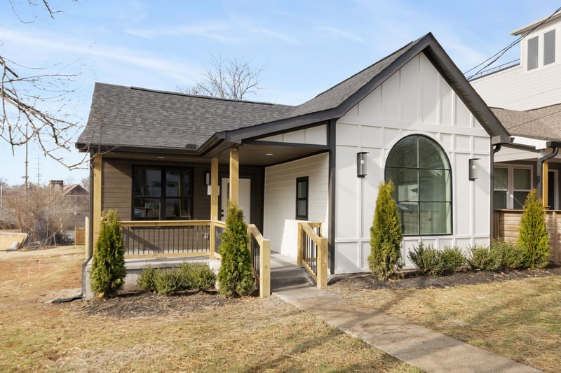 1713 Nassau St, Nashville, TN 37208