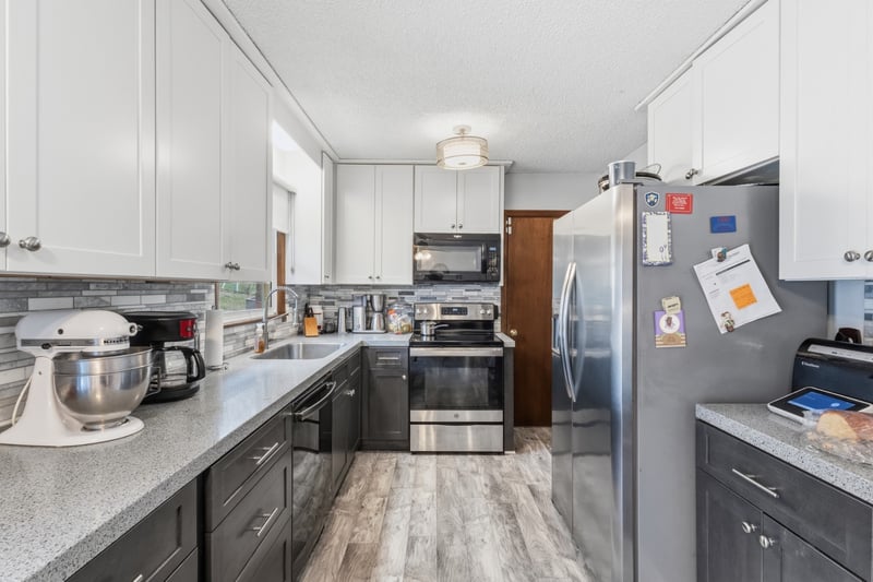 2416 Ponderosa Way, Antioch, TN 37013