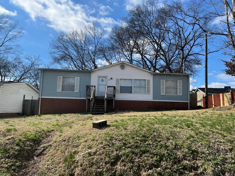 5 Duncan St, Nashville, TN 37210