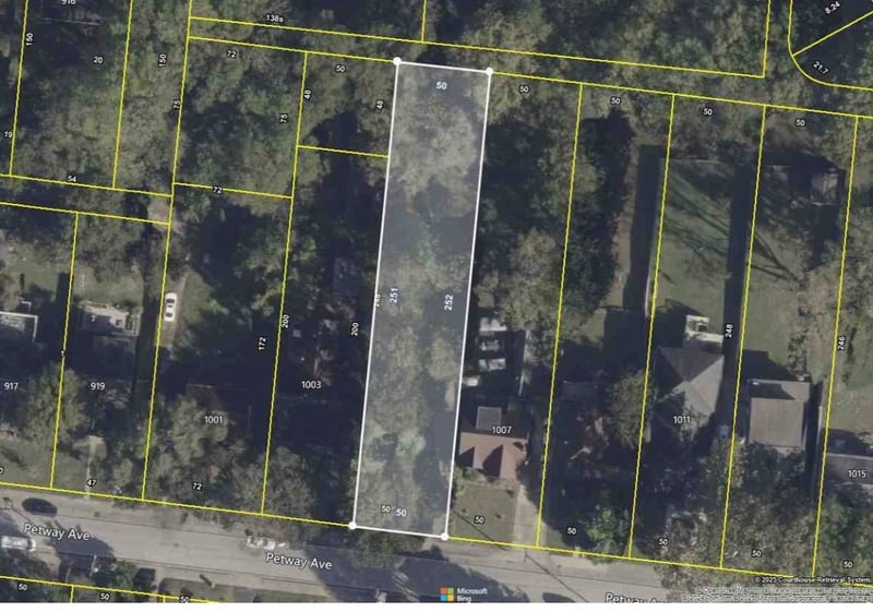 1007 Petway Ave, Nashville, TN 37206