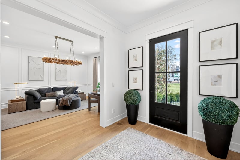 721 Newberry Rd, Nashville, TN 37205