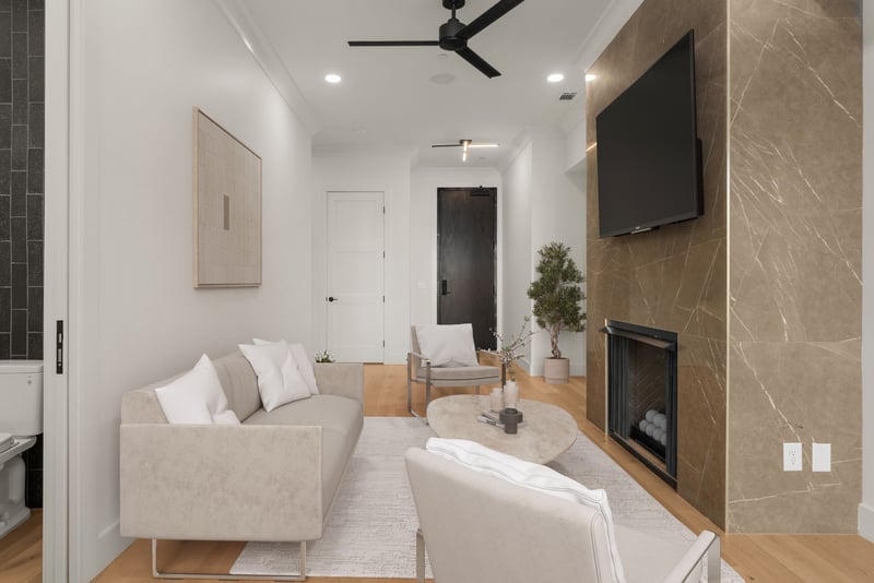 95 Leonard Ave #A6, Nashville, TN 37205