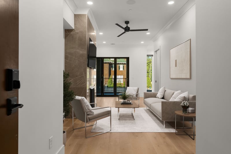 95 Leonard Ave #A6, Nashville, TN 37205