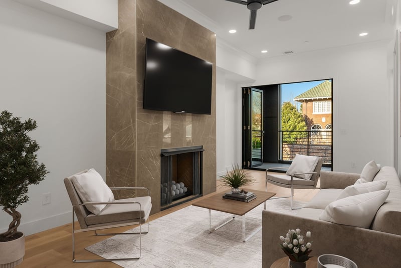 95 Leonard Ave #A6, Nashville, TN 37205