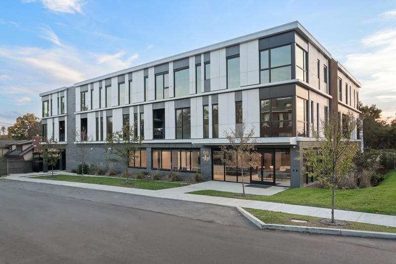 95 Leonard Ave #A6, Nashville, TN 37205