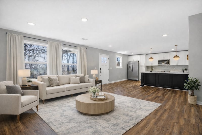 1725 Roger Ave, Nashville, TN 37207