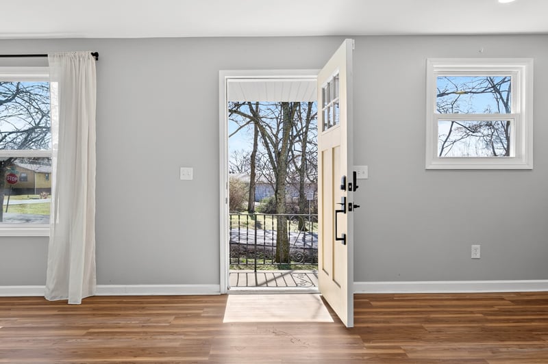 1725 Roger Ave, Nashville, TN 37207