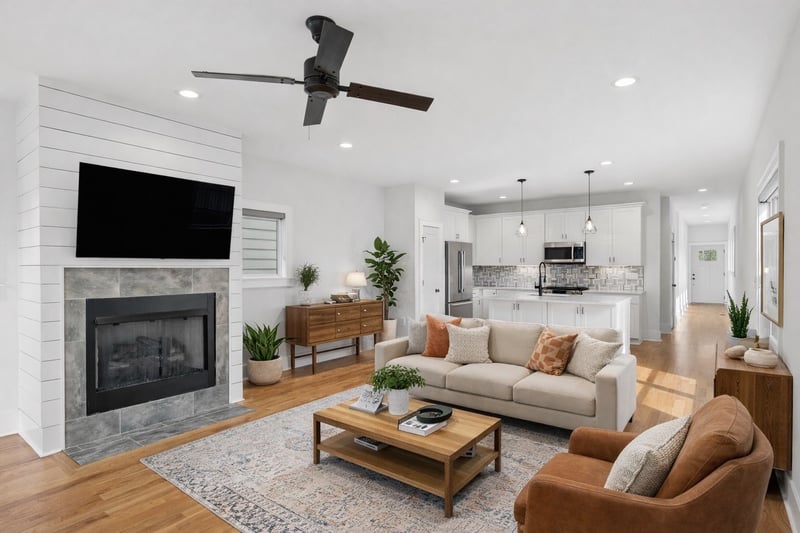 1904 Scott Ave, Nashville, TN 37206