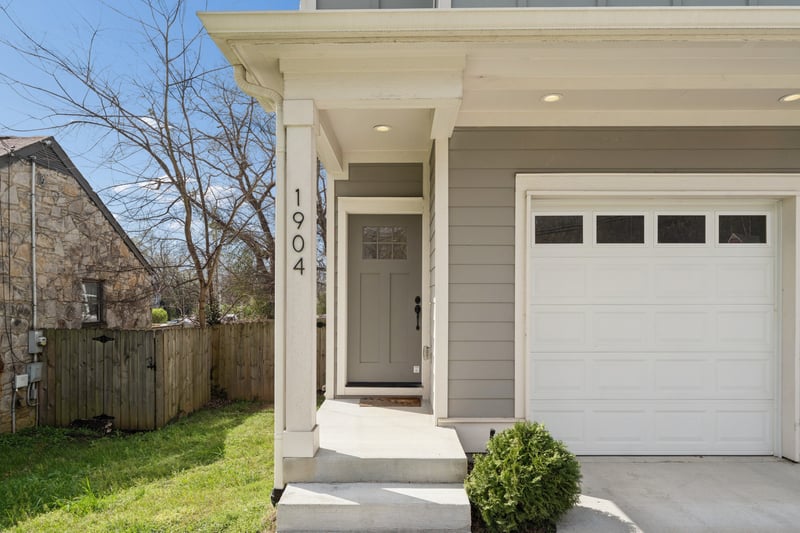 1904 Scott Ave, Nashville, TN 37206