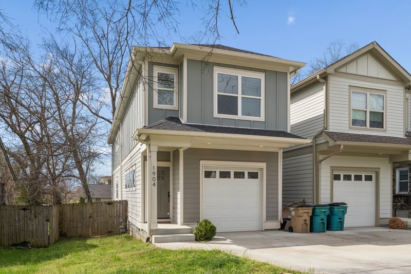 1904 Scott Ave, Nashville, TN 37206