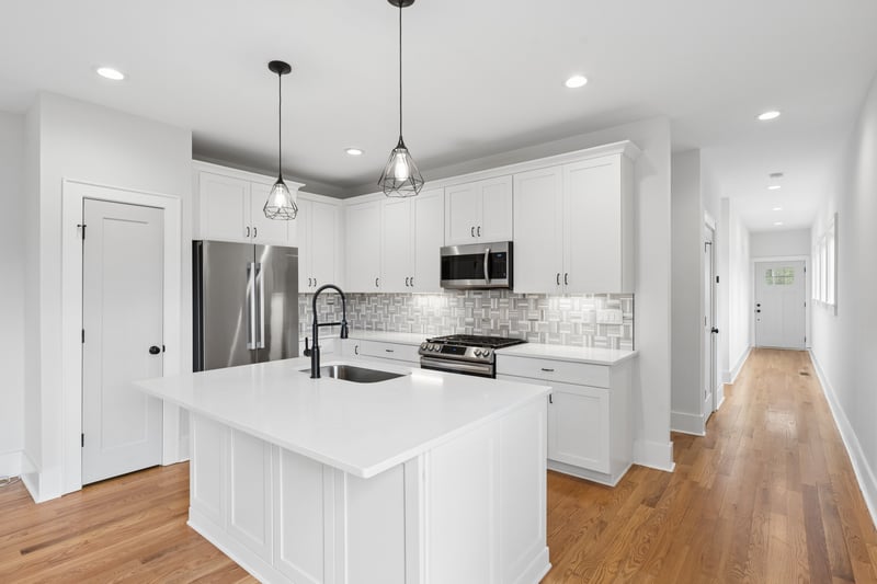 1904 Scott Ave, Nashville, TN 37206