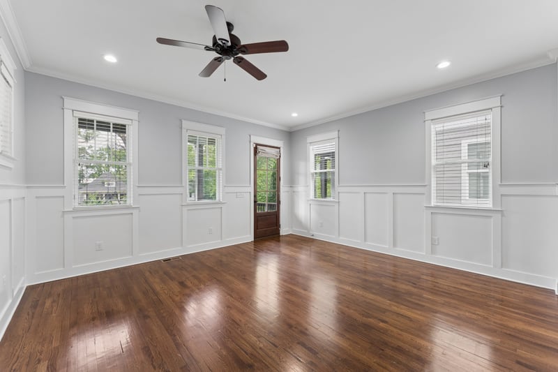 1110 Cahal Ave, Nashville, TN 37206