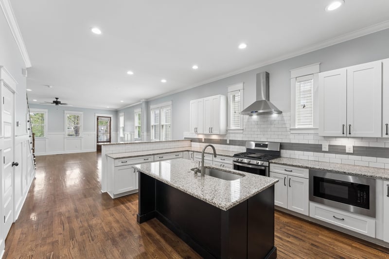 1110 Cahal Ave, Nashville, TN 37206